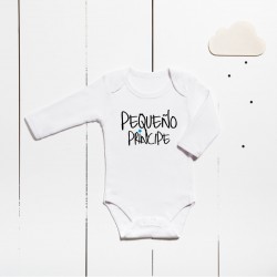 Newborn 4 pieces - Little prince