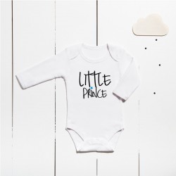 Body en coton - Petit prince