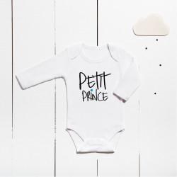 Body en coton - Petit prince