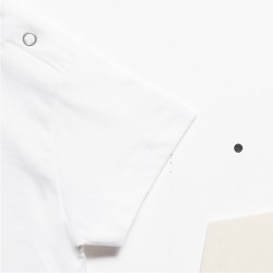 Short sleeve cotton t-shirt - I´m the princess (CUSTOMIZABLE)