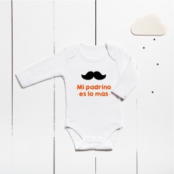 copy of Body en coton - Je suis la princesse (PERSONNALISABLE)