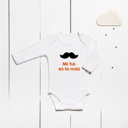 copy of Cotton bodysuit - I am the princess (CUSTOMIZABLE)