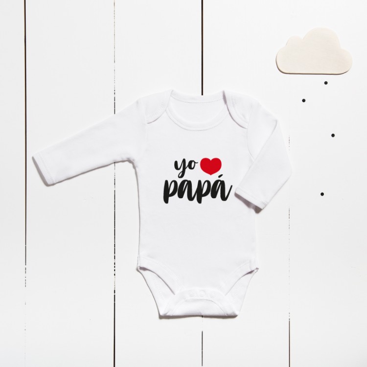 copy of Body en coton - Je suis la princesse (PERSONNALISABLE)