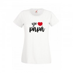 copy of Camiseta mujer