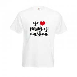 copy of Camiseta mujer