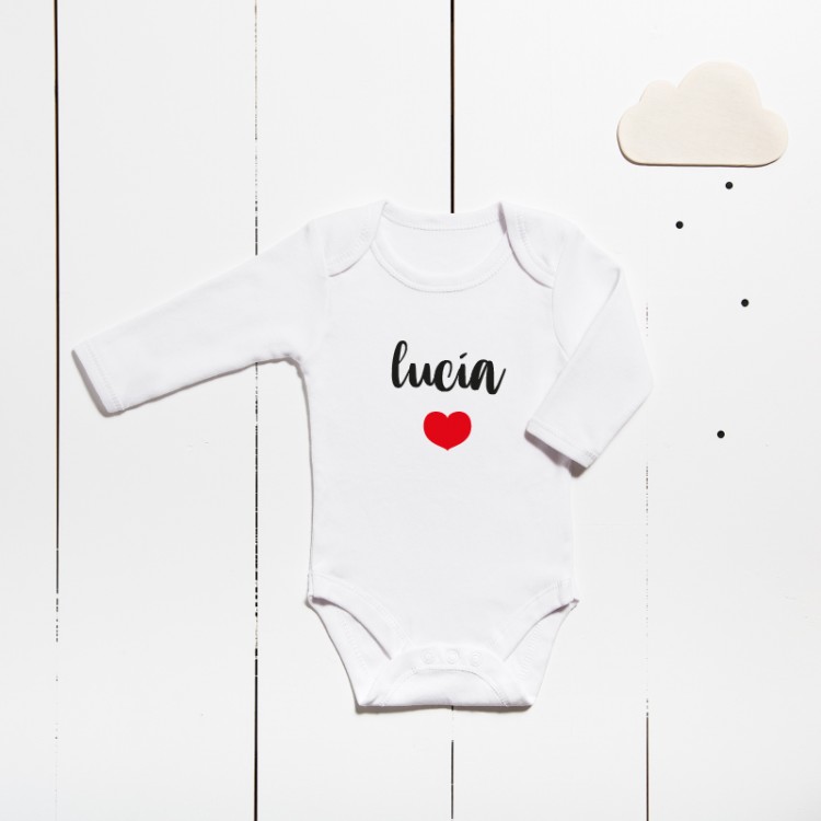 copy of Body algodón - Son a princesa (PERSONALIZABLE) copy of Body algodón - Son a princesa (PERSONALIZABLE)
