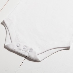 Cotton bodysuit - Little prince