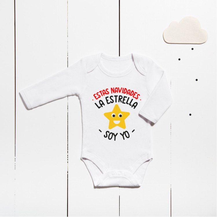 copy of Cotton bodysuit - Little princess copy of Cotton bodysuit - Little princess