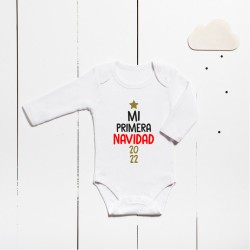 copy of Cotton bodysuit - Little princess