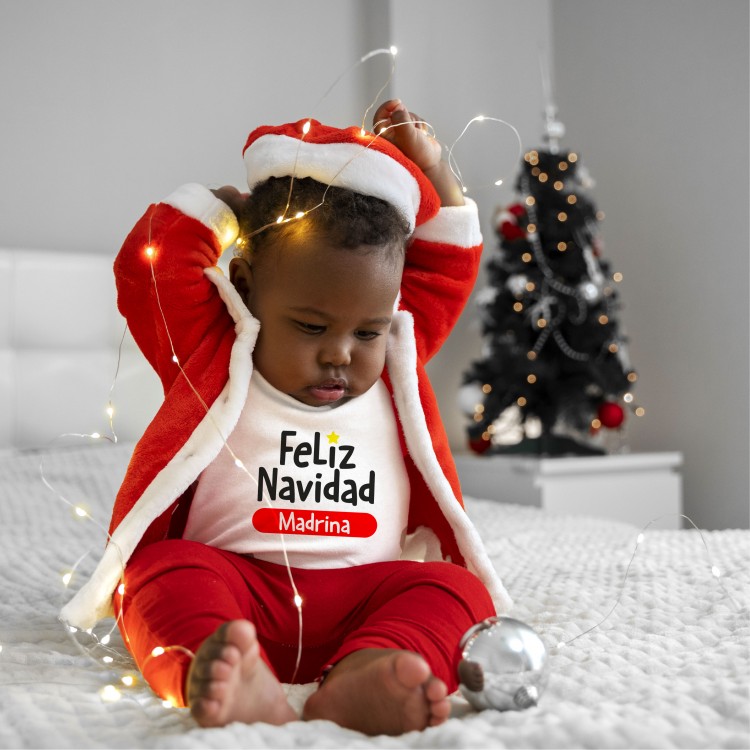 copy of Cotton bodysuit - Little princess copy of Cotton bodysuit - Little princess