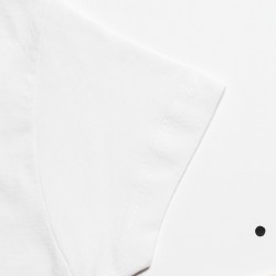 Camiseta algodón manga corta - Amor de (PERSONALIZABLE)