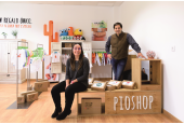 Pioshop